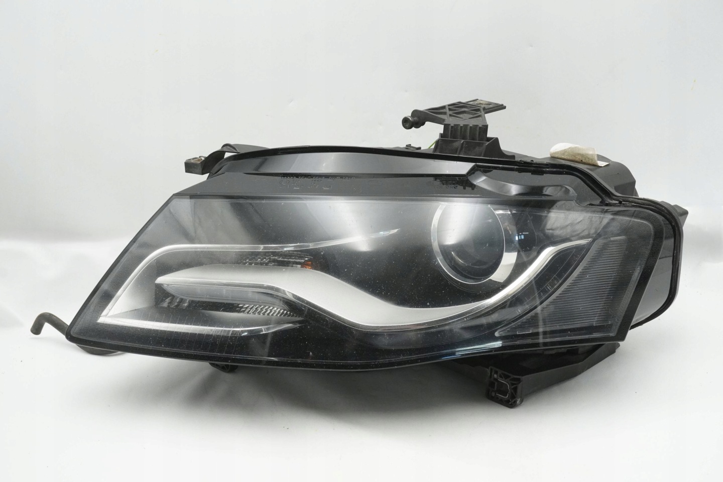 Frontscheinwerfer Audi A4 B8 8K0941029P LED Links Scheinwerfer Headlight - Thumbnail 1