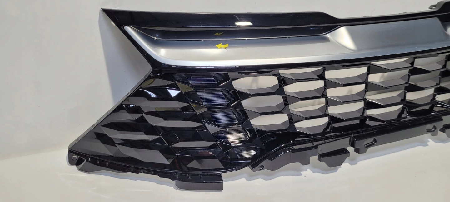 Kia Sportage NQ5 Kühlergrill FRONTGRILL Kühlergitter - Thumbnail 3