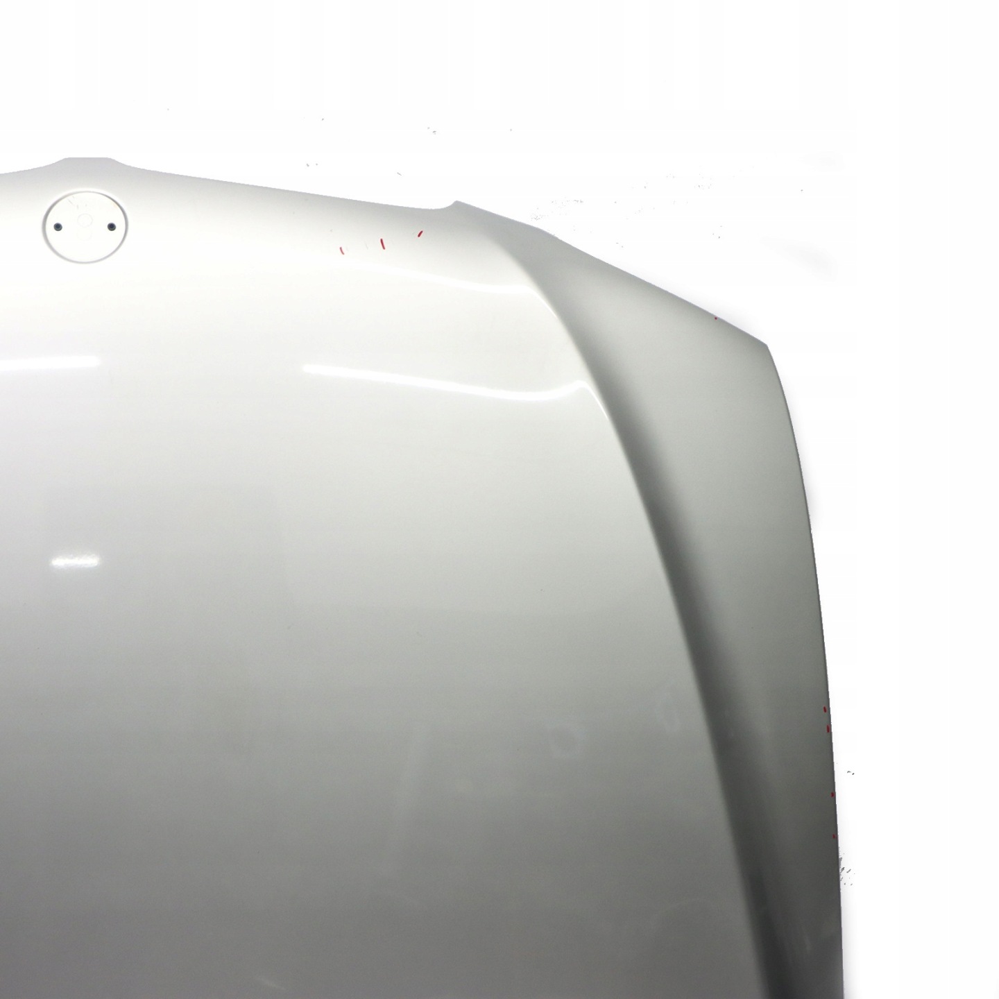 Motorhaube BMW 7 E65 Bonnet 7486754 Hood - Thumbnail 12