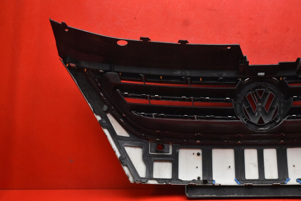 VW Passat B7 Kühlergrill FRONTGRILL Kühlergitter - Thumbnail 9