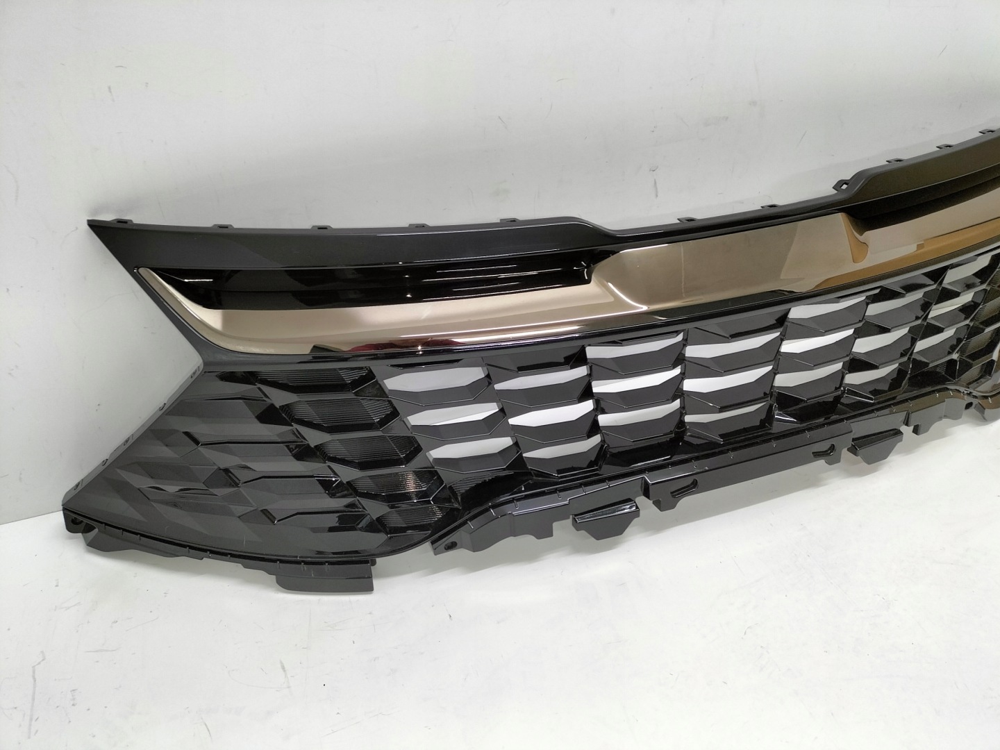 Kia Sportage JA Kühlergrill FRONTGRILL Kühlergitter - Thumbnail 2