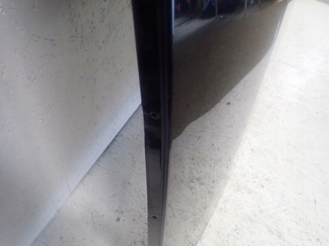 Motorhaube Audi A3 8V Bonnet Hood - Thumbnail 5