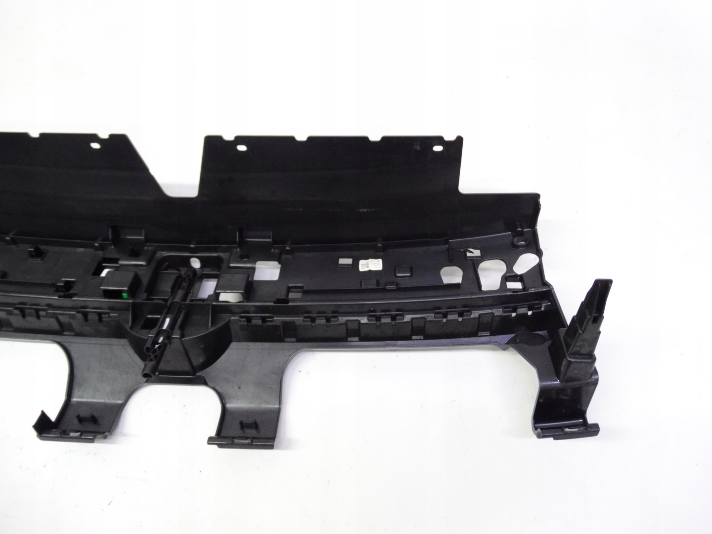 VW Tiguan Kühlergrill FRONTGRILL Kühlergitter 571853653A - Thumbnail 11