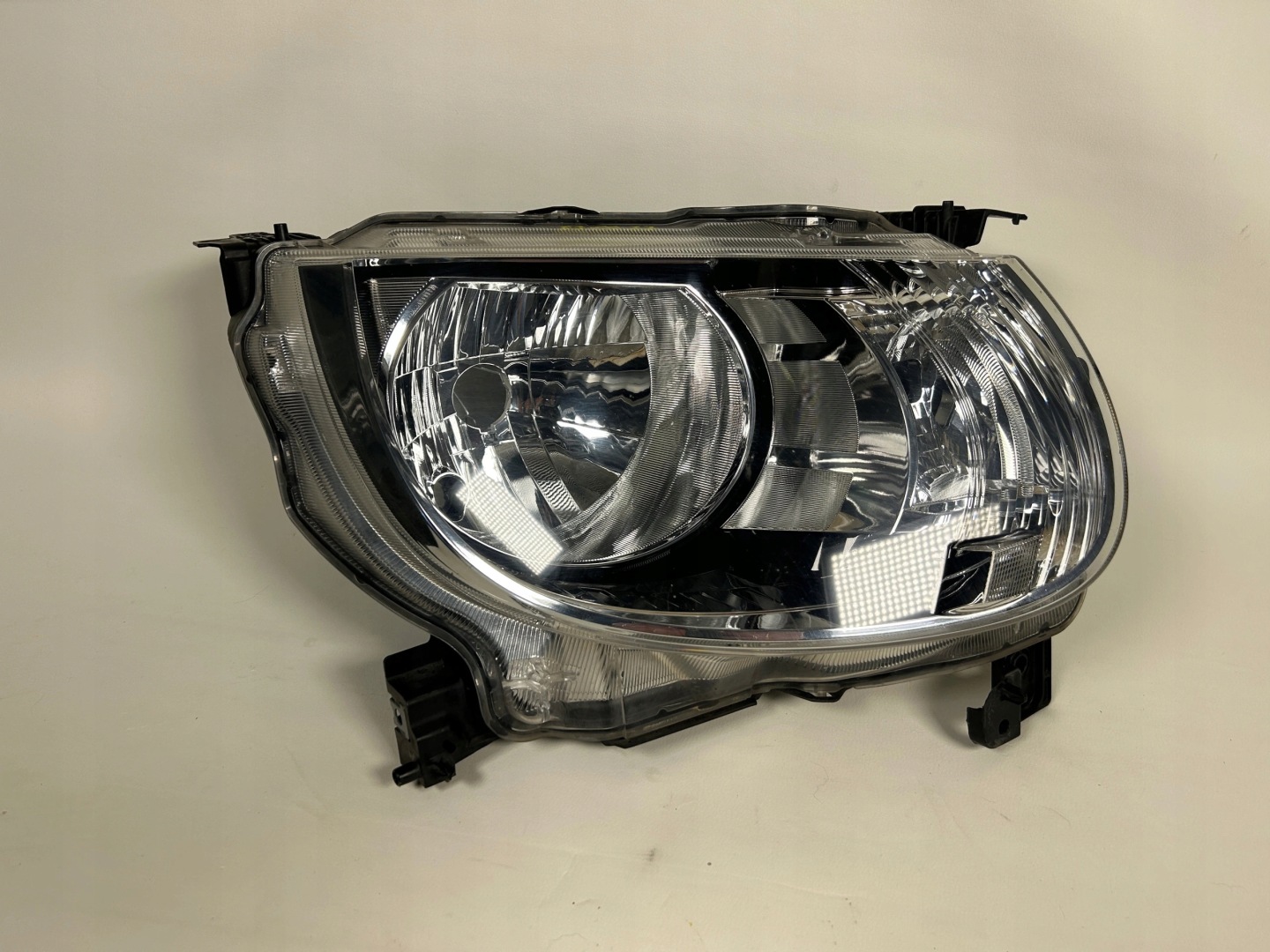 Frontscheinwerfer Suzuki Ignis I FH LED Rechts Scheinwerfer Headlight - Thumbnail 1