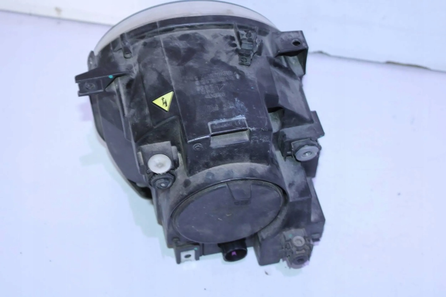 Frontscheinwerfer Jeep Renegade BU Xenon Rechts Scheinwerfer Headlight - Thumbnail 7