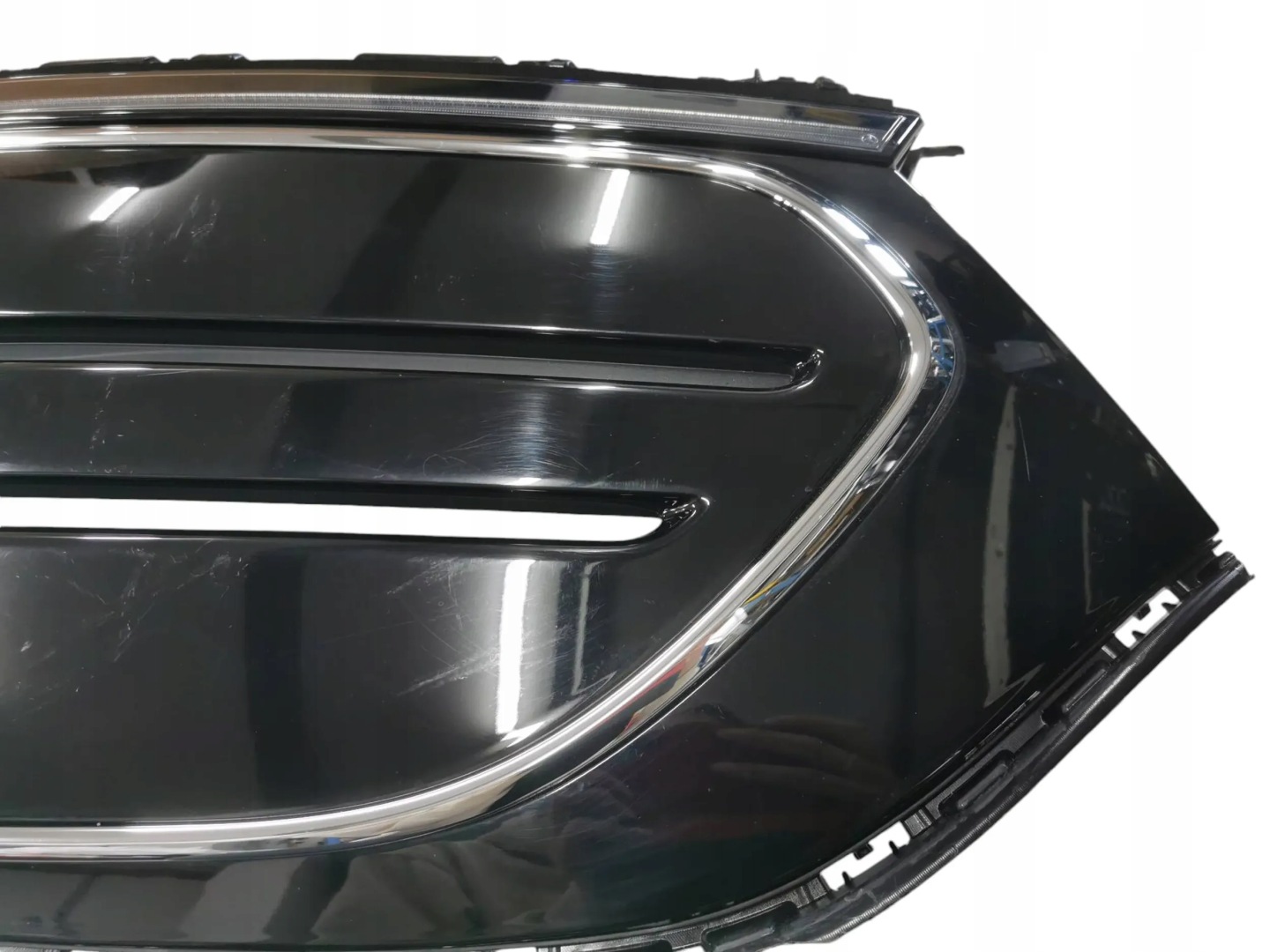 Mercedes-Benz EQB W243 Kühlergrill FRONTGRILL Kühlergitter A2438880000 - Thumbnail 8