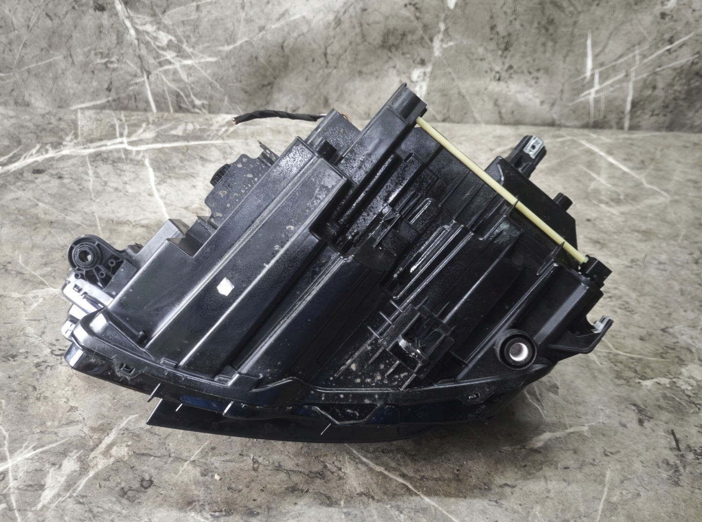 Frontscheinwerfer Audi Q4 89A941035F Matrix LED Links Scheinwerfer Headlight - Thumbnail 11
