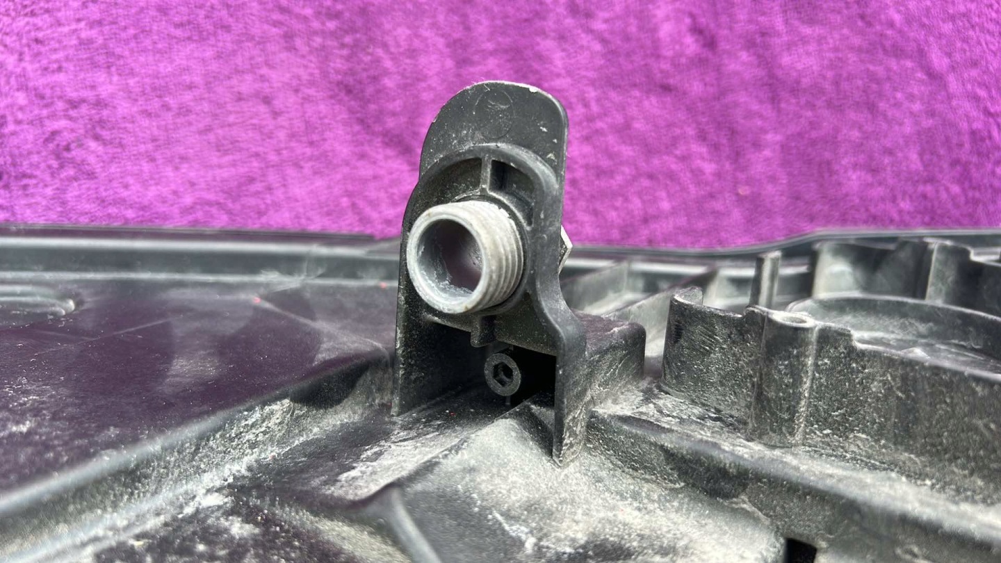 Frontscheinwerfer VW Passat 3C8 3C8941032A Bi-Xenon Rechts Headlight - Thumbnail 7