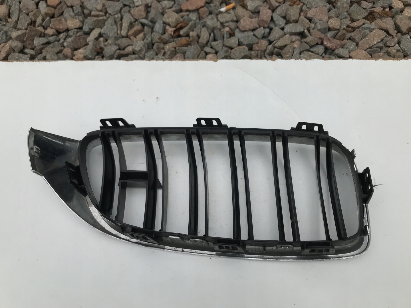 BMW 4 F83 Kühlergrill FRONTGRILL Kühlergitter 2014201 - Thumbnail 2