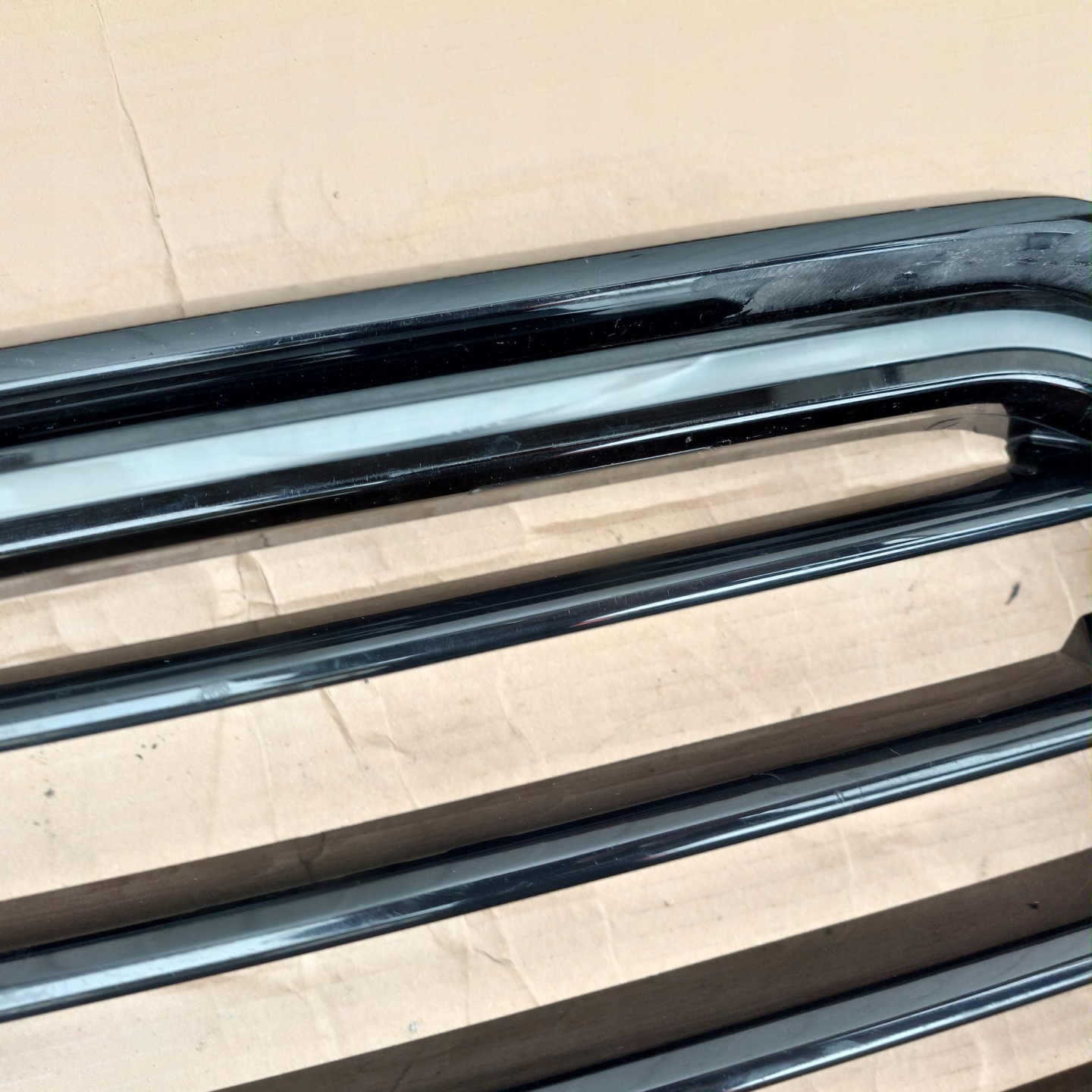 BMW XM G09 Kühlergrill FRONTGRILL Kühlergitter - Thumbnail 4