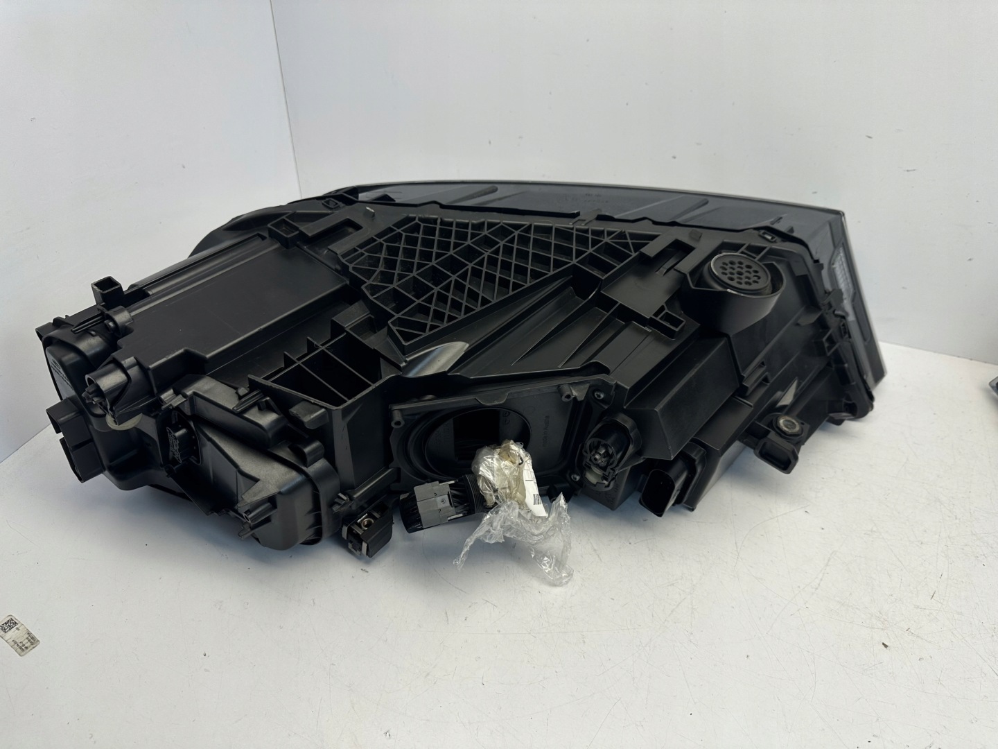 Frontscheinwerfer Audi Q7 4M0941034 LED Links Scheinwerfer Headlight - Thumbnail 9