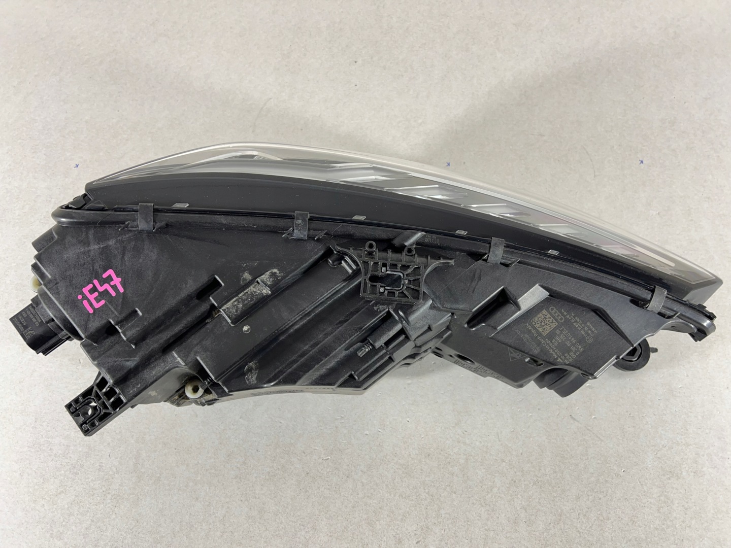 Frontscheinwerfer Audi A4 38W 38W094103 Matrix LED Links Scheinwerfer Headlight - Thumbnail 11