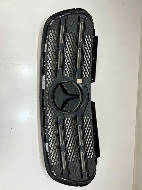 Mercedes-Benz X-Klasse W470 Kühlergrill FRONTGRILL Kühlergitter - Thumbnail 7