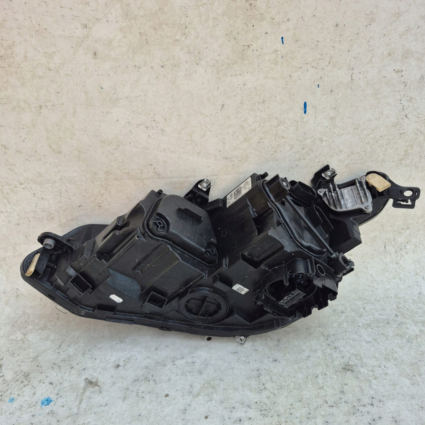 Frontscheinwerfer VW Golf VIII 5H1941060PM LED Rechts Scheinwerfer Headlight - Thumbnail 8