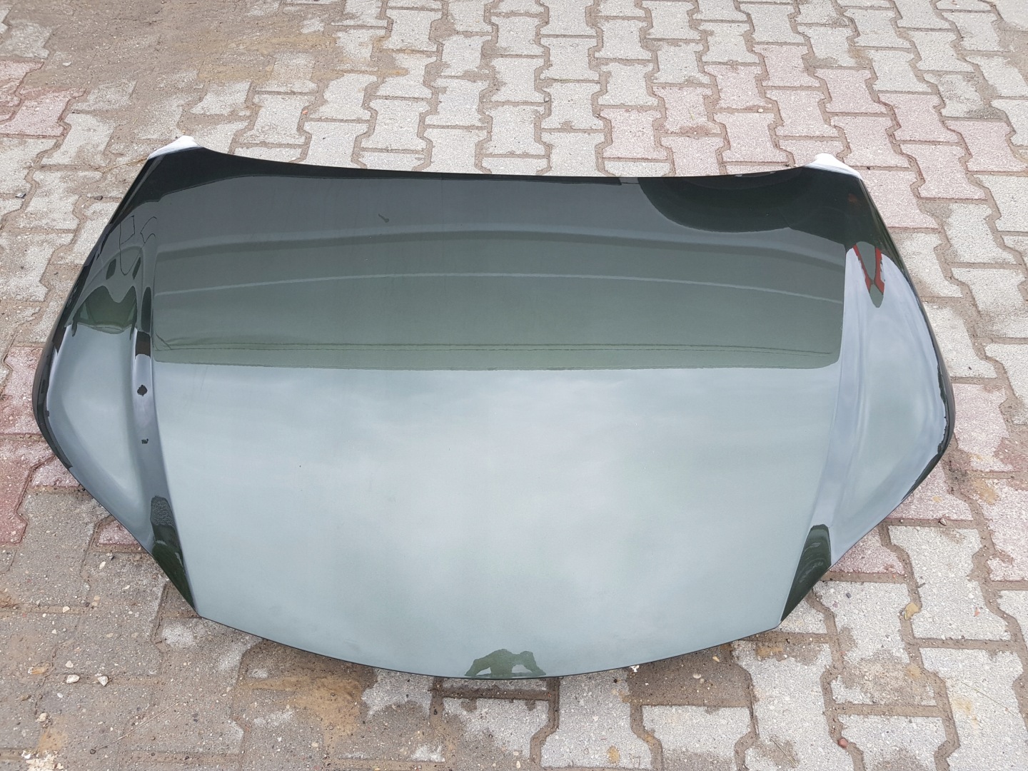 Motorhaube Lexus NX AZ1 Bonnet Hood - Thumbnail 2