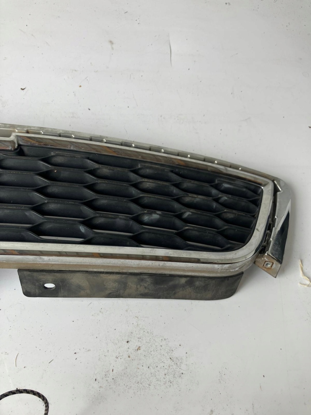 Chevrolet Captiva C100 Kühlergrill FRONTGRILL Kühlergitter - Thumbnail 5