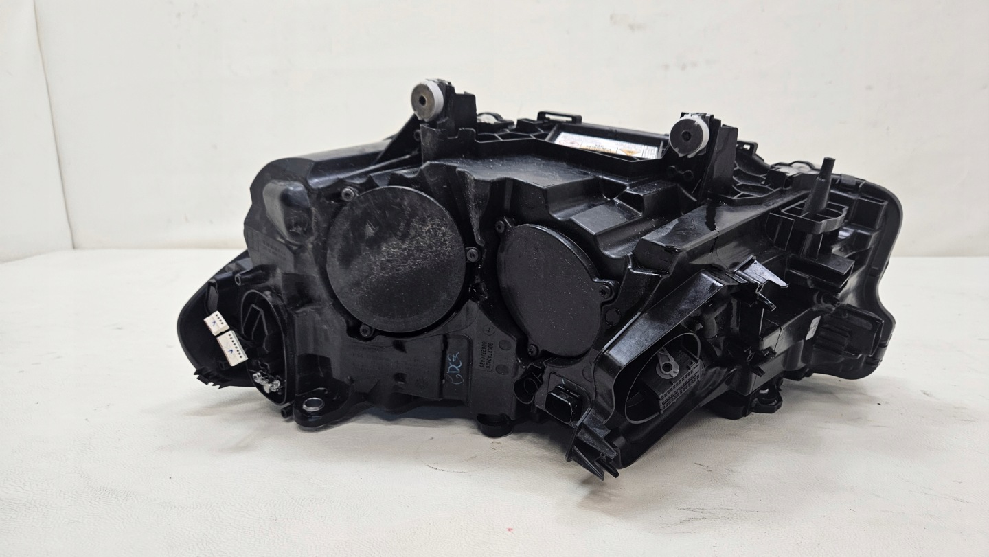 Frontscheinwerfer BMW X3 G01 5A29217 Facelift Laser Links Scheinwerfer Headlight - Thumbnail 12