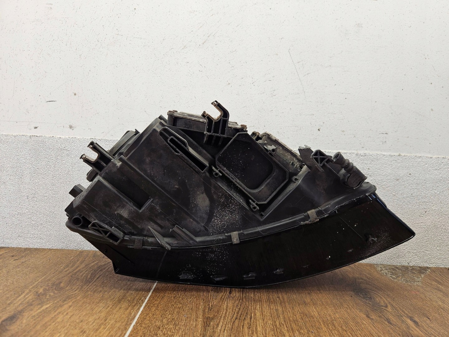 Frontscheinwerfer Audi A4 B8 8K0941029P Xenon Links Scheinwerfer Headlight - Thumbnail 10