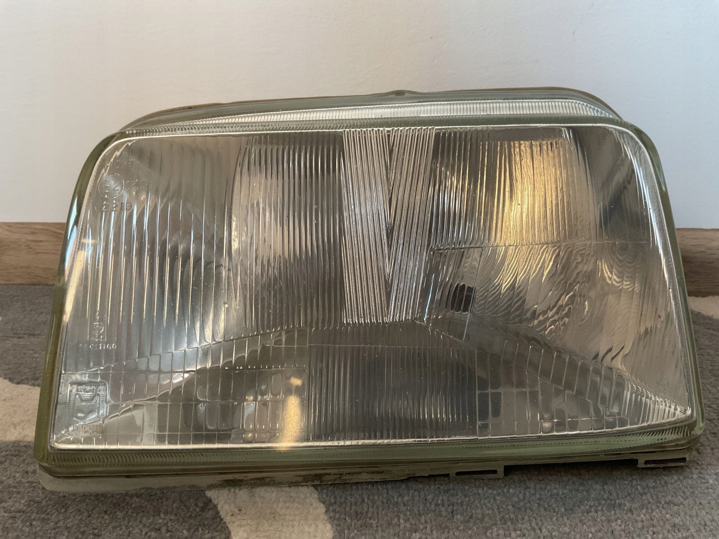 Frontscheinwerfer Renault R5 770076134R LED Links Scheinwerfer Headlight - Thumbnail 11