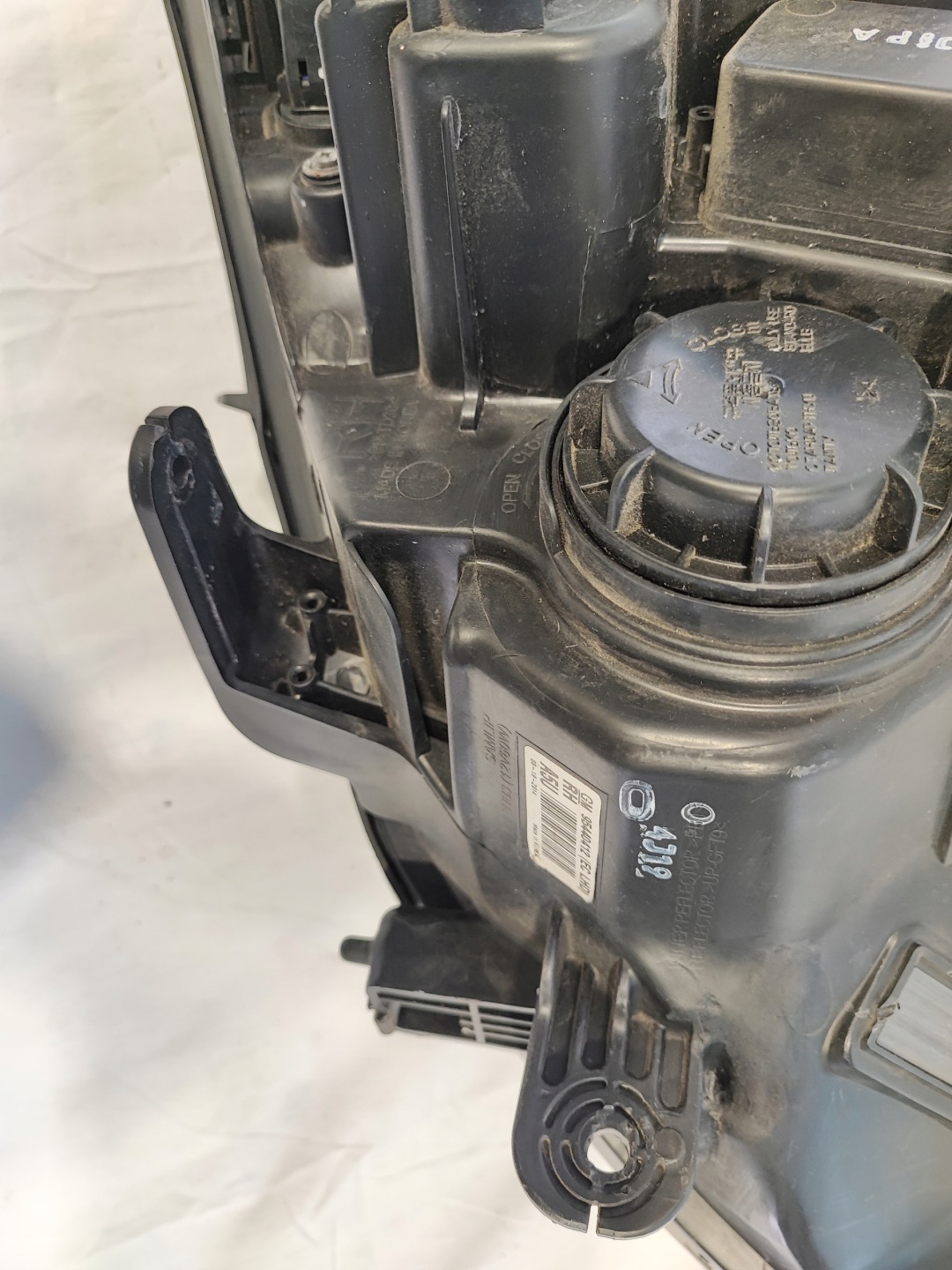 Frontscheinwerfer Opel Mokka 95440412 LED Rechts Scheinwerfer Headlight - Thumbnail 10