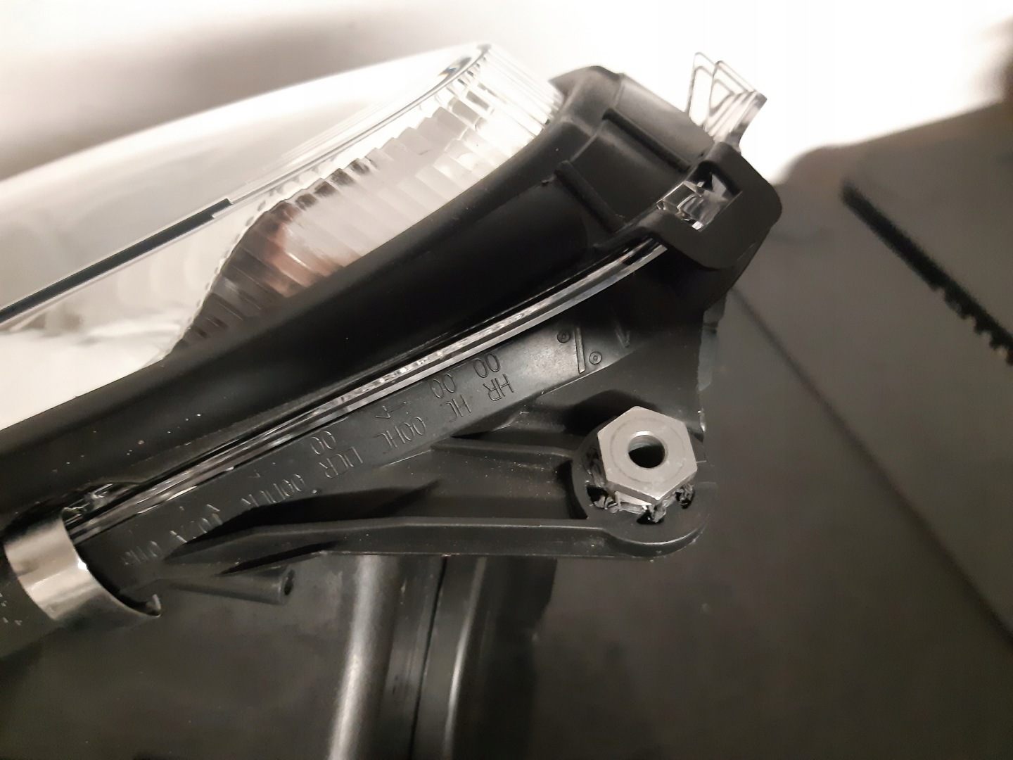 Frontscheinwerfer Mercedes-Benz CLS W218 A2198200261 LED Rechts Headlight - Thumbnail 7