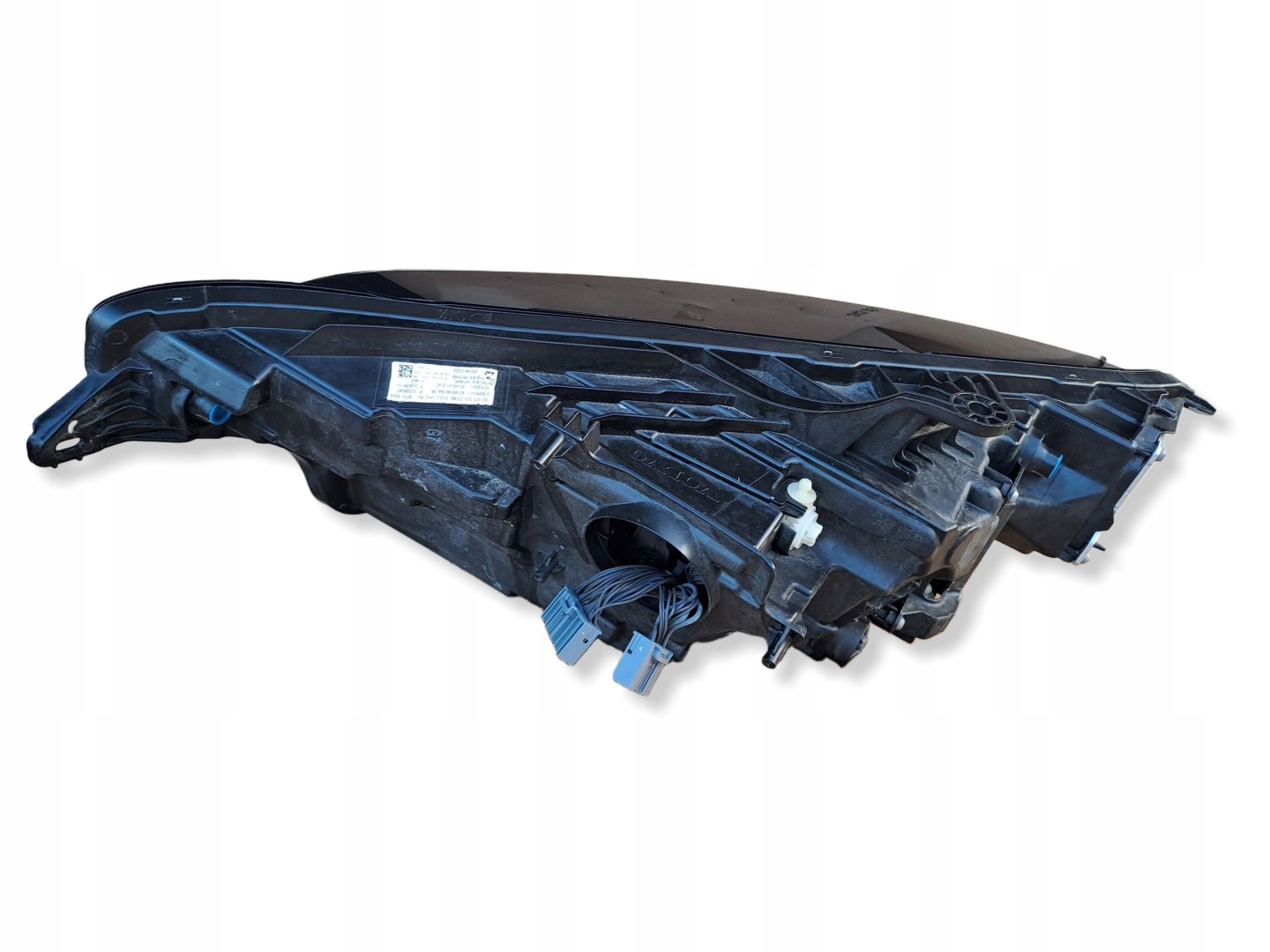 Frontscheinwerfer Volvo S60/V60 S60 32338997 LED Rechts Scheinwerfer Headlight - Thumbnail 8