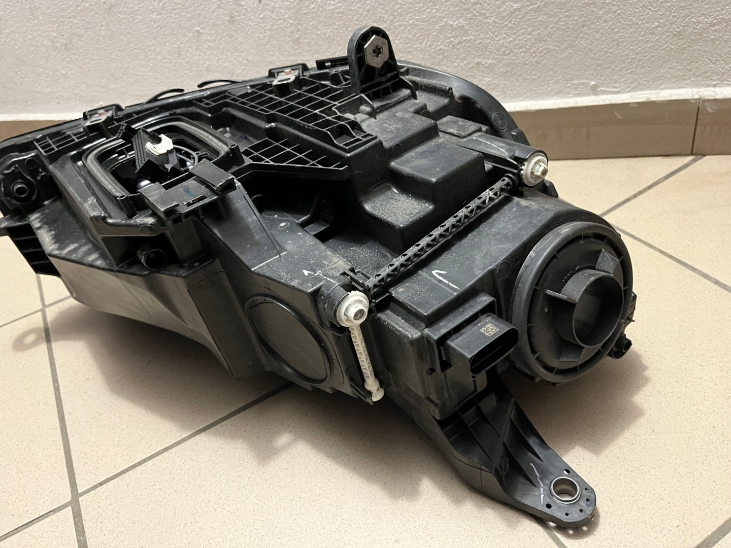 Frontscheinwerfer Mercedes-Benz GLE W167 A1679064308 High Performance LED Links Headlight - Thumbnail 12