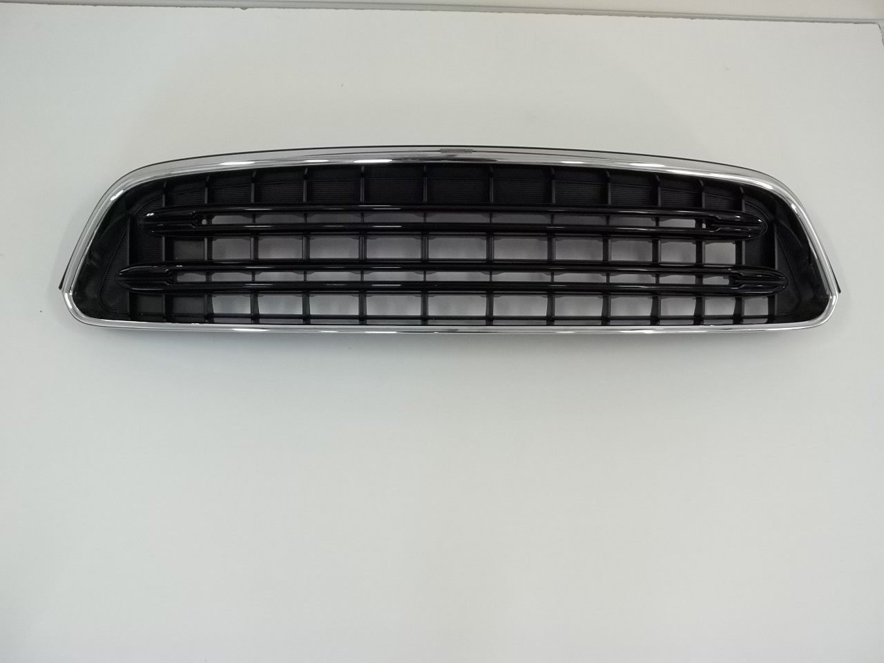 Mini Countryman U25 Kühlergrill FRONTGRILL Kühlergitter - Image 1