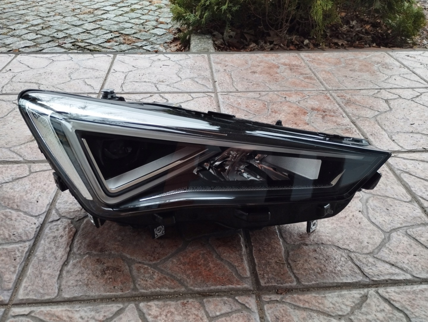 Frontscheinwerfer SEAT Tarraco Leon IV 5F 5FJ941008J LED Links Headlight - Thumbnail 10