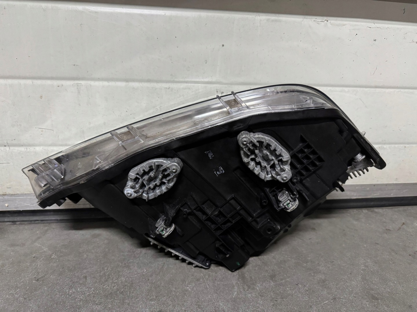 Frontscheinwerfer BMW 3 F31 8738712 LED Links Scheinwerfer Headlight - Thumbnail 9