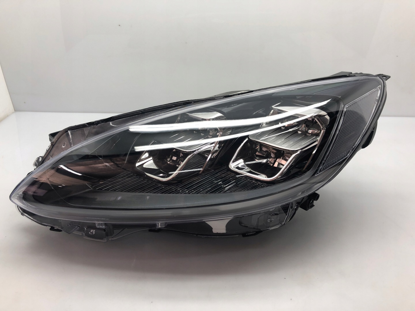 Frontscheinwerfer Ford Kuga III Mk3 LV4B13E015FE LED Links Headlight - Thumbnail 1