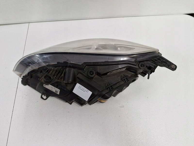 Frontscheinwerfer Volvo S40/S50/V40/V50 V40 31283335 Xenon Rechts Headlight - Thumbnail 9