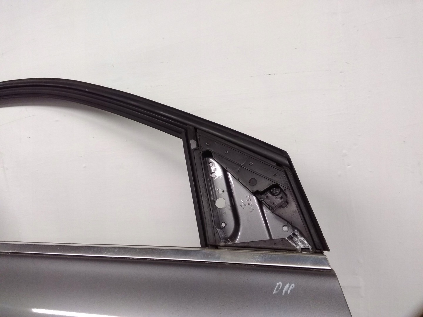 Mercedes-Benz B-Klasse W242 Tür Vorne Rechts Door A2467220210 - Thumbnail 6