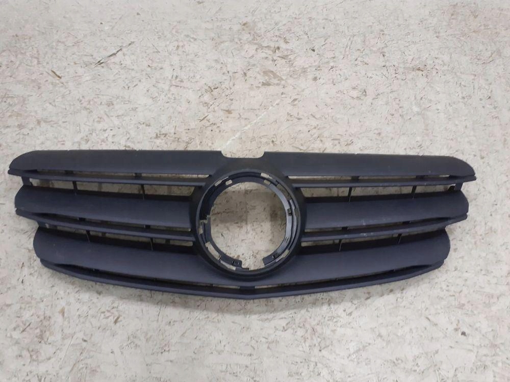 Mercedes-Benz Vito W447 Kühlergrill FRONTGRILL Kühlergitter - Thumbnail 1