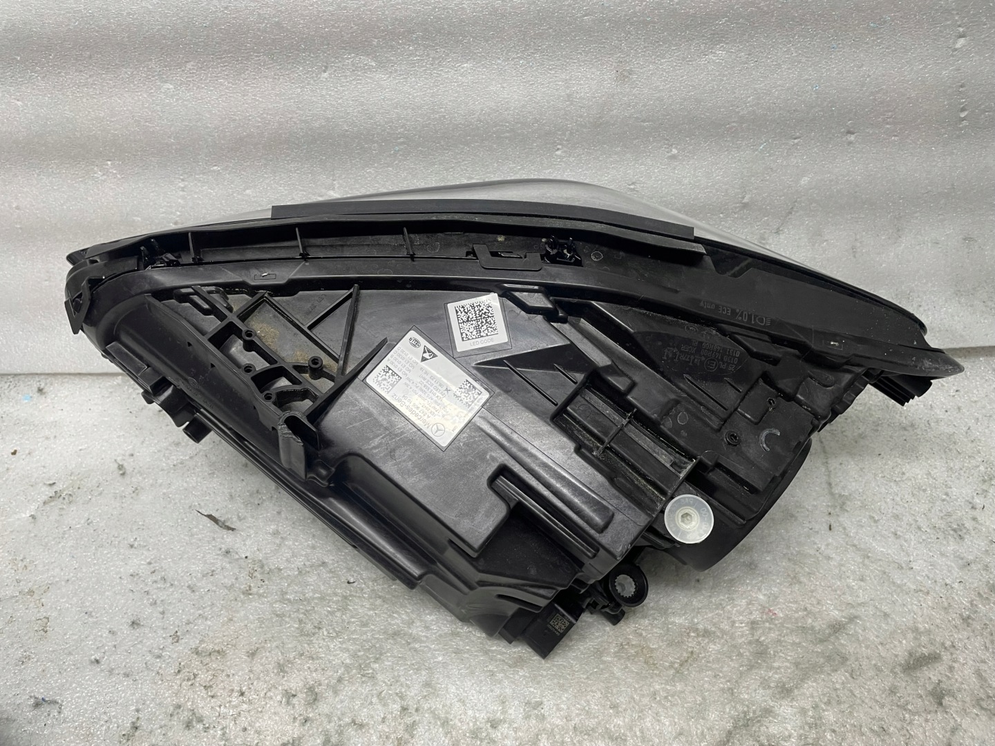 Frontscheinwerfer Mercedes-Benz B-Klasse W247 A2479061004 LED Links Headlight - Thumbnail 11
