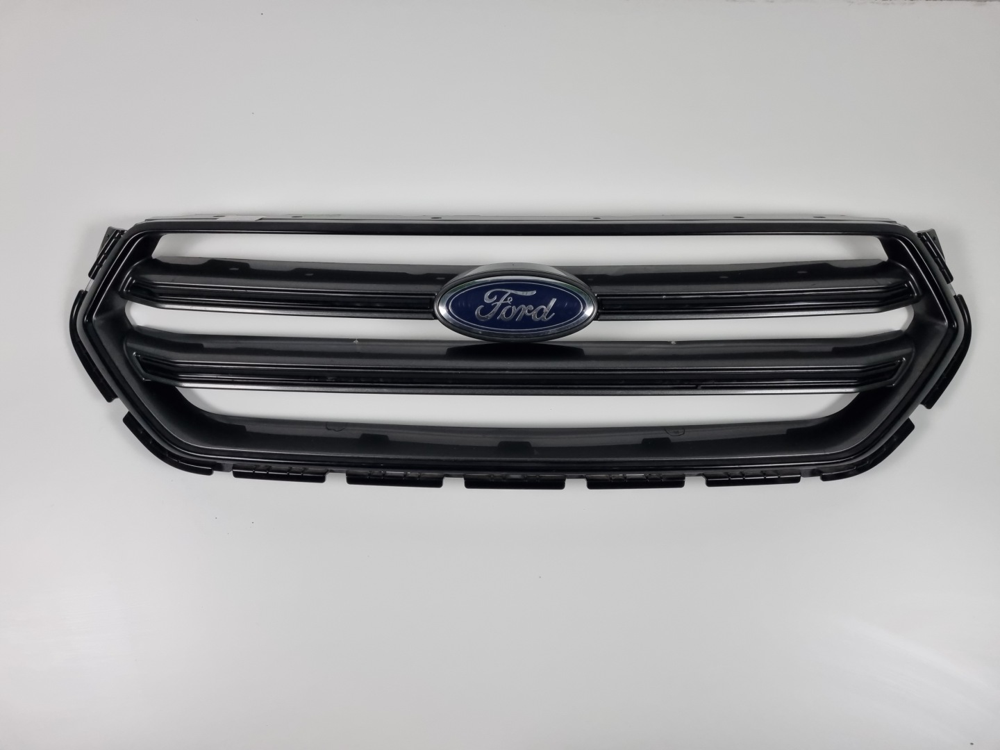 Ford Kuga II Mk2 Kühlergrill FRONTGRILL Kühlergitter GV448200D - Thumbnail 1