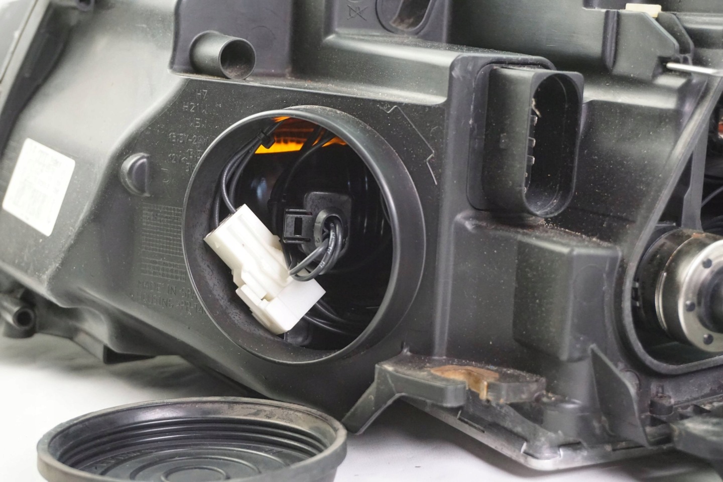 Frontscheinwerfer Audi A5 8T0941004AD LED Rechts Scheinwerfer Headlight - Thumbnail 11