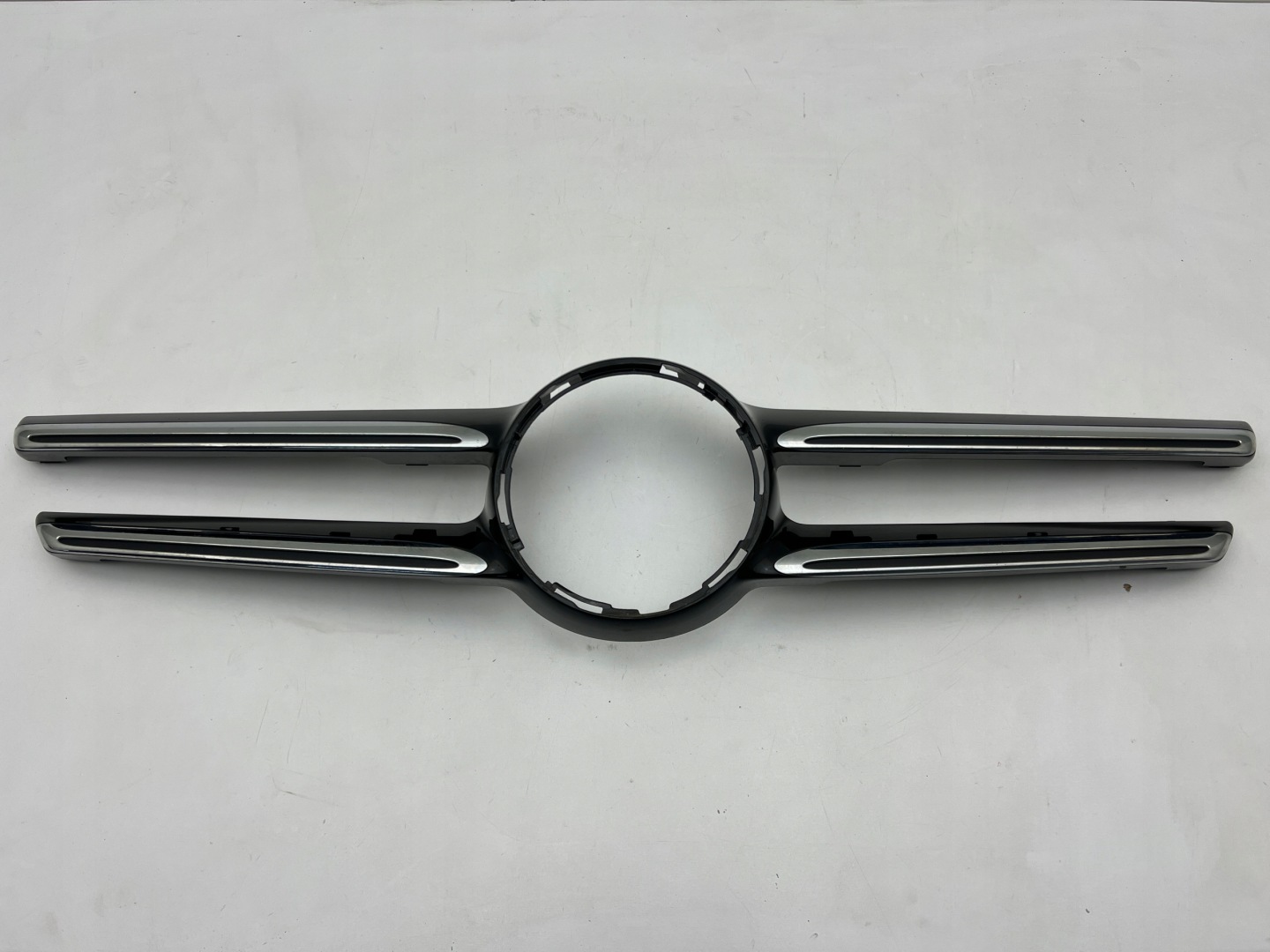 Mercedes-Benz E-Klasse W213 Kühlergrill FRONTGRILL Kühlergitter A2138880260 - Thumbnail 1