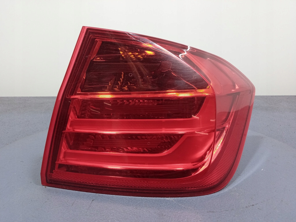 BMW 3 F80 Rückleuchte 7372784 Rearlamp - Thumbnail 1