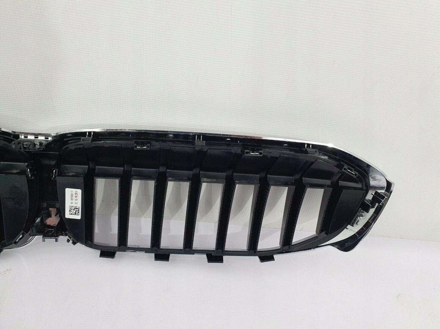 BMW 3 G21 Kühlergrill FRONTGRILL Kühlergitter 8075665 - Thumbnail 9