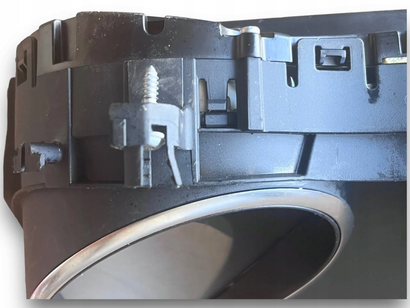 Mercedes-Benz CLA C118 A1030052182 Screen Kombiinstrument Tacho - Thumbnail 5