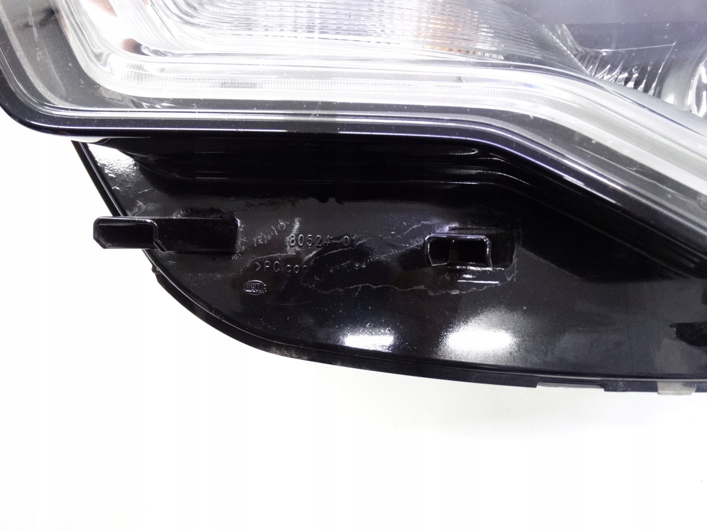 Frontscheinwerfer Audi A6 4G0941031CJ Bi-Xenon Links Scheinwerfer Headlight - Thumbnail 22