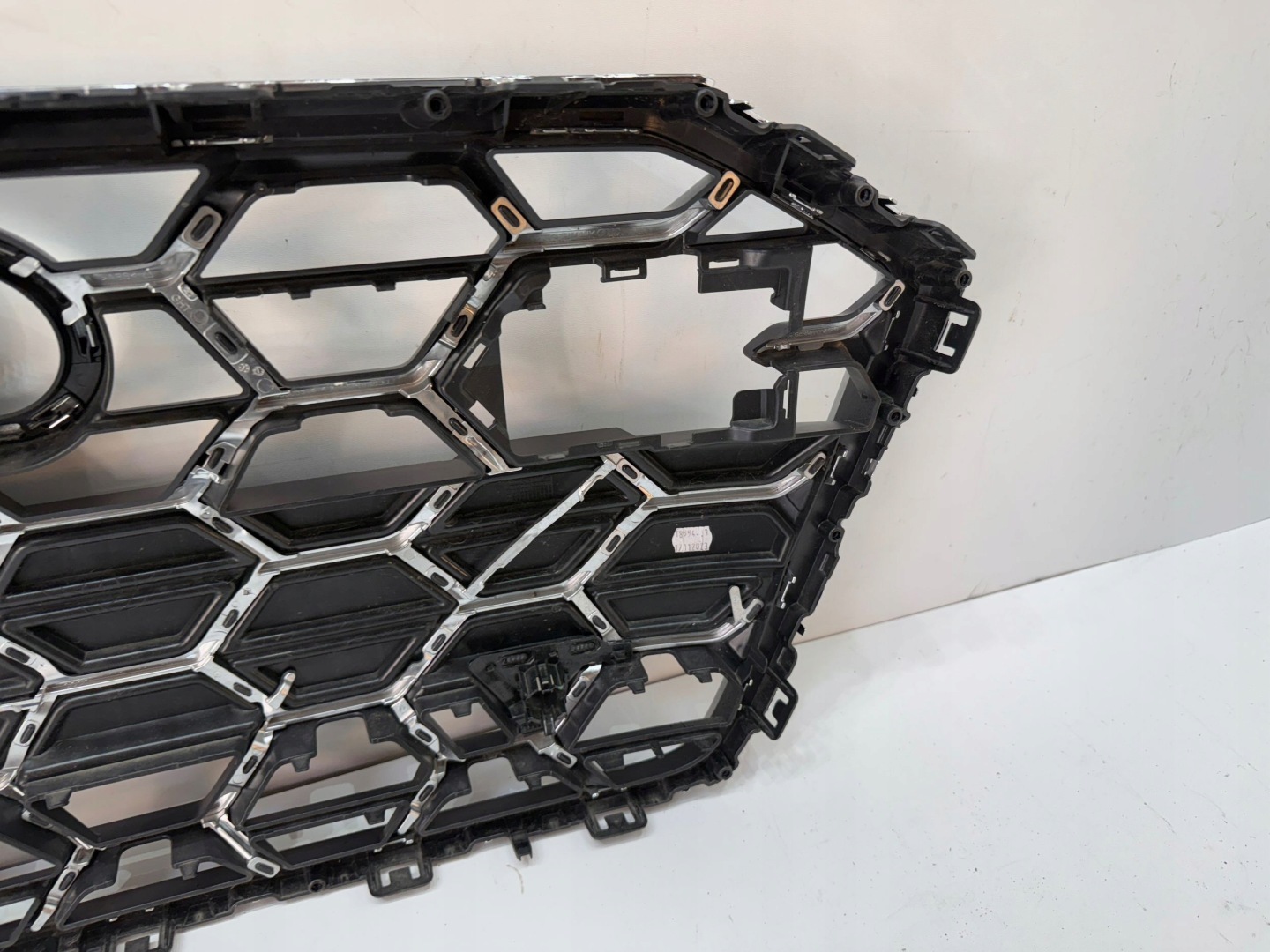 Audi A6 Kühlergrill FRONTGRILL Kühlergitter 4K0853651T - Thumbnail 10