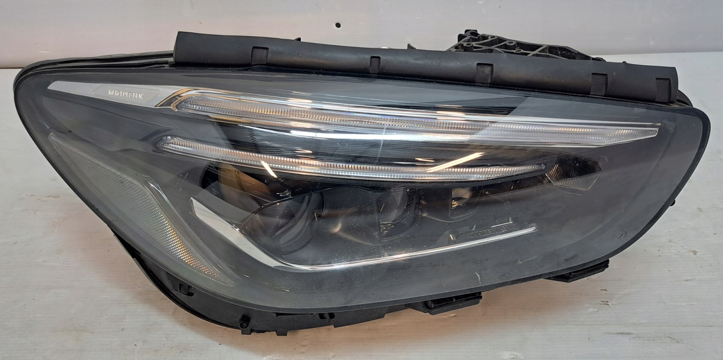 Frontscheinwerfer Mercedes-Benz B-Klasse W247 A2479064801 Multibeam LED Rechts Headlight - Thumbnail 1