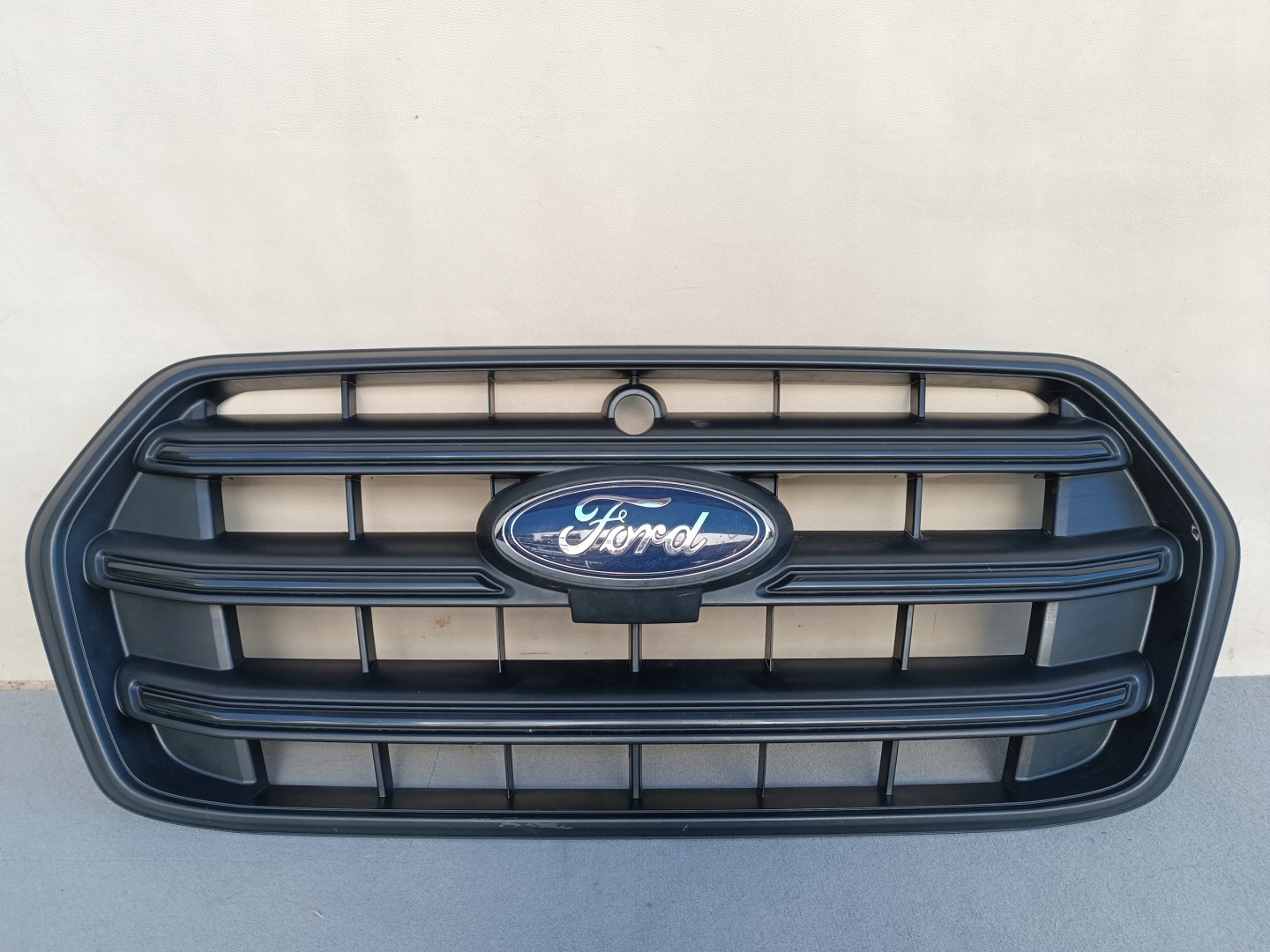 Ford Transit VII Kühlergrill FRONTGRILL Kühlergitter RK3117B968A - Thumbnail 1