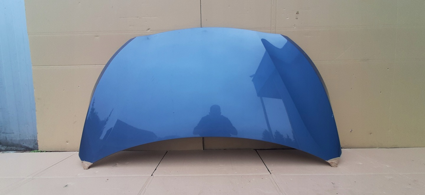 Motorhaube Hyundai i20 PB Bonnet Hood - Thumbnail 6