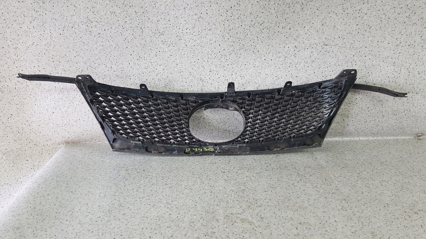 Lexus IS XE3 Kühlergrill FRONTGRILL Kühlergitter 5310153050ZDERZAK - Thumbnail 7