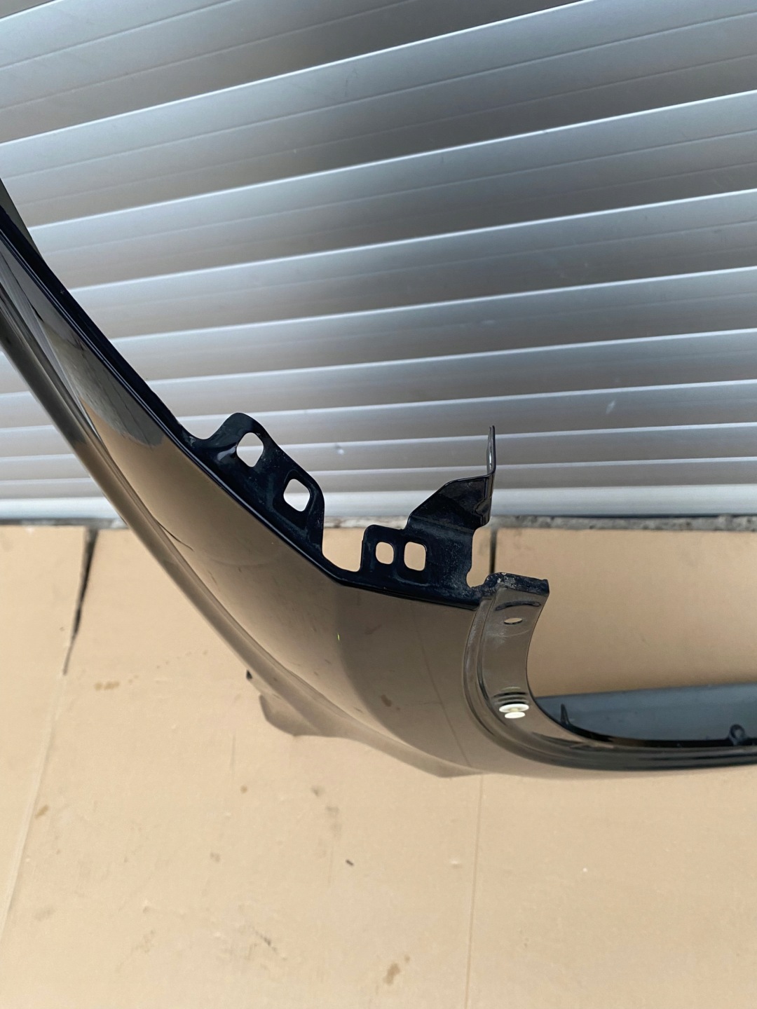 Kotflügel BMW X1 F48 Vorne Rechts Fender Parafanghi Ailes - Thumbnail 10