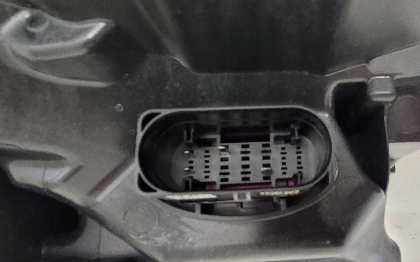 Frontscheinwerfer Skoda Octavia 1U 5E4941036 LED Rechts Scheinwerfer Headlight - Thumbnail 11