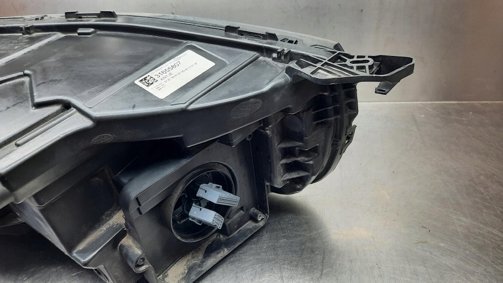 Frontscheinwerfer Volvo XC90 31655807 LED Links Scheinwerfer Headlight - Thumbnail 9